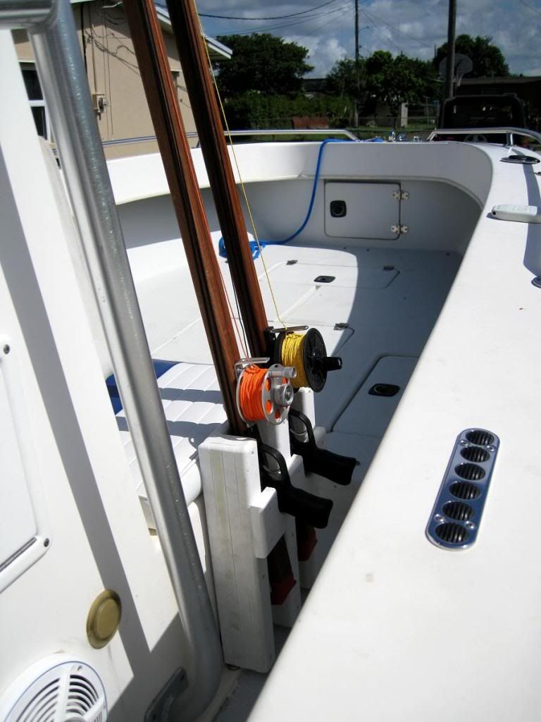 Speargun Rack Page 2 The World's Largest